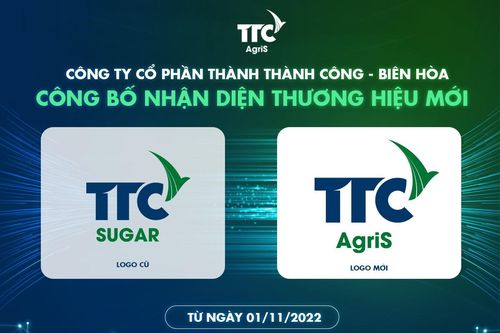 TTC AgriS đẩy mạnh hành trình chinh phục thế giới