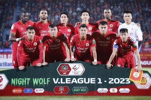 Sức mạnh của ứng viên vô địch