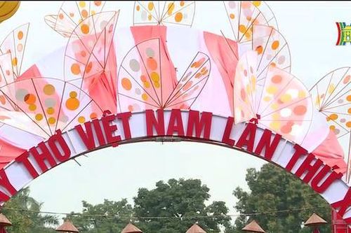 'Nhịp điệu mới' trong Ngày Thơ Việt Nam 2023