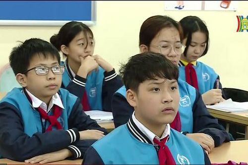 Giáo dục văn hóa truyền thống cho học sinh