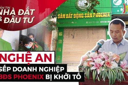 Bản tin Nhà đất và đầu tư (ngày 5/2/2023)