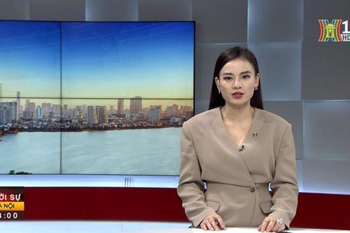 Chương trình Thời sự 23h00 (ngày 05/02/2023)