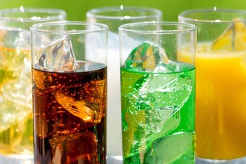 Ăn những thực phẩm này sẽ khiến bạn già đi