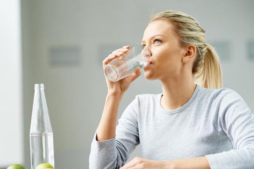 5 biện pháp tự nhiên giúp thanh lọc cơ thể sau Tết