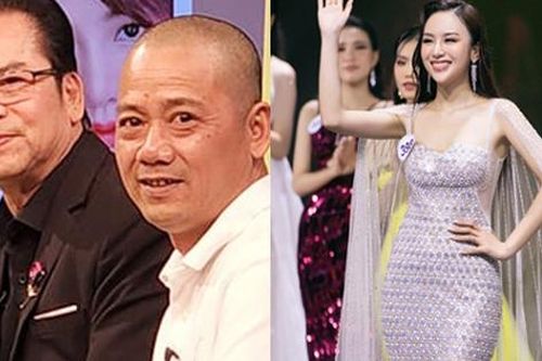 Đạo diễn Bình Trọng và em gái xinh như Hoa hậu: Con của NSND Trần Nhượng cùng đam mê nghệ thuật