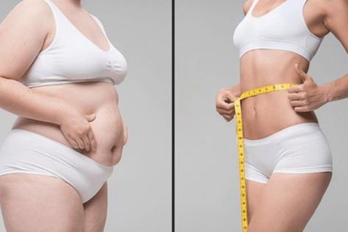 5 thói quen buổi tối giúp đốt mỡ tự nhiên