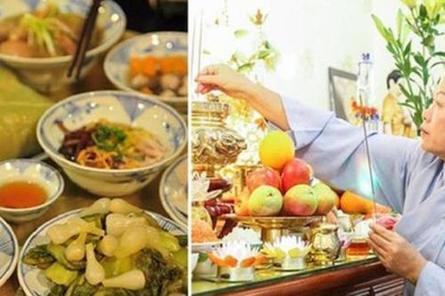 Có nên thắp hương ngày Rằm vào buổi tối và giờ vàng cúng các ngày Rằm 6 tháng đầu năm Quý Mão 2023 để chiêu tài lộc