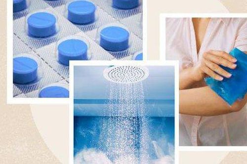 Cách giảm đau nhức cơ do COVID-19