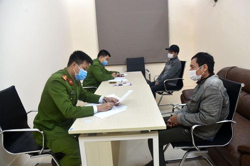Đánh bạc nhưng bỏ về trước, không bị bắt quả tang có bị xử lý hình sự?