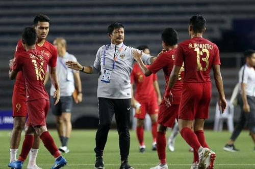Indonesia muốn giải 'cơn khát' 32 năm chưa vô địch SEA Games
