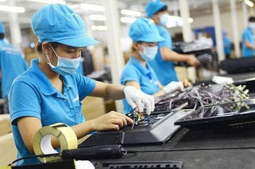 Cùng doanh nghiệp vượt khó