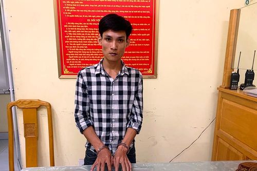 Đồng Nai: Người đàn ông giả gái đi trộm cắp tài sản