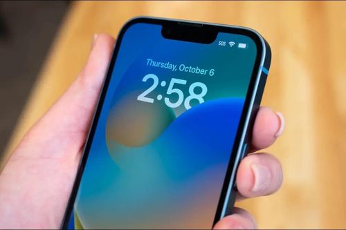 Vì sao không có app diệt virus cho iPhone