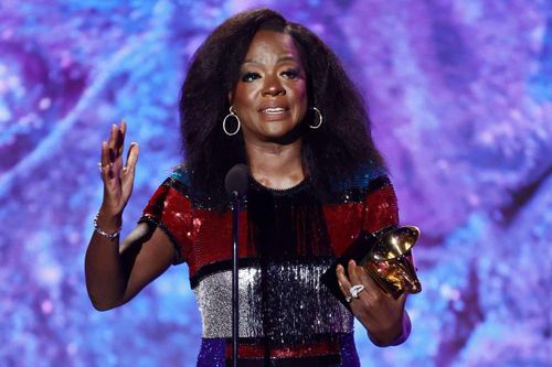 Cuốn sách nói đoạt giải Grammy 2023