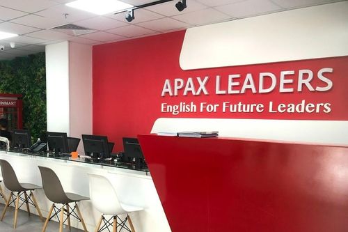 Trung tâm Apax Leaders tại Hải Phòng bị xử phạt 20 triệu đồng