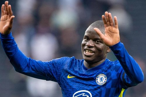 Chelsea nguy cơ mất trắng Kante