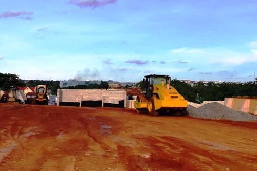 Bộ GTVT 'chỉ mặt gọi tên' 3 dự án chậm tiến độ và đội vốn