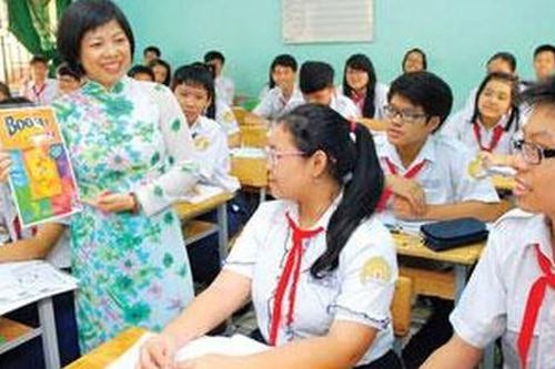 Giáo viên tuyển dụng đã có thời gian đóng BHXH, xếp lương thế nào?