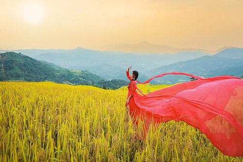 Kết nối đam mê du lịch và nhiếp ảnh