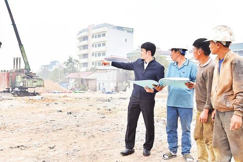Tạo nguồn lực từ công tác cán bộ
