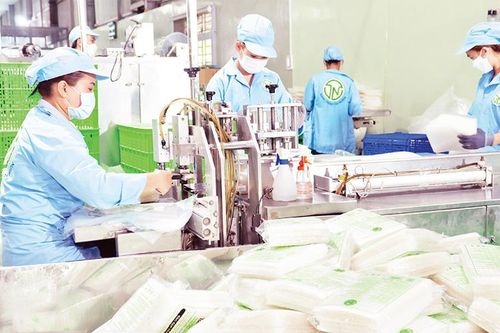 Tín hiệu vui đối với doanh nghiệp xuất khẩu