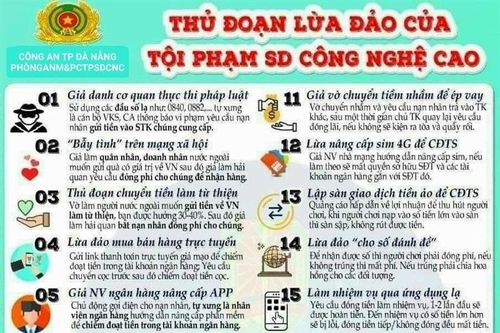 Chiếc bẫy của lòng tham!