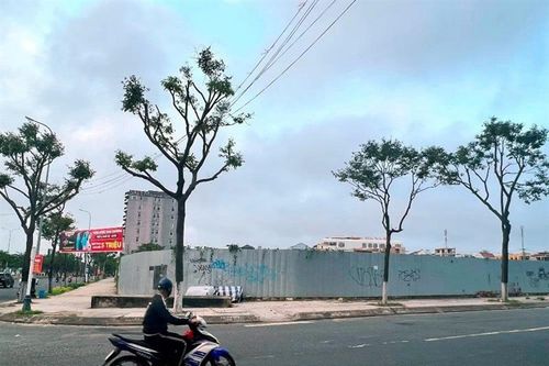 Nhiều dự án đất vàng bỏ hoang hàng chục năm ở Đà Nẵng
