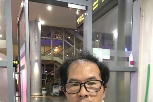 Đà Nẵng, bắt đối tượng đập kính xe ô tô trộm tài sản