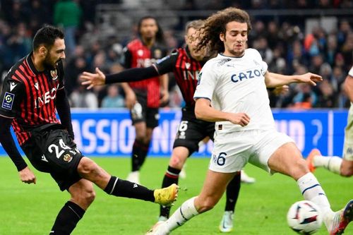 Marseille ngã ngựa, PSG an tâm