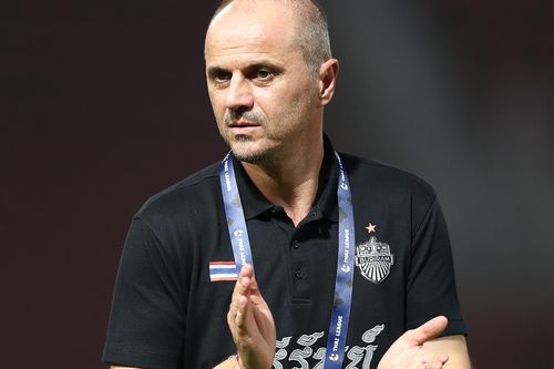 HLV Hà Nội FC thừa nhận Viettel FC chơi tốt hơn trên sân Hàng Đẫy