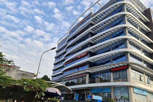 Trung tâm ngoại ngữ Apax Leaders tại Hải Phòng bị xử phạt 20 triệu đồng