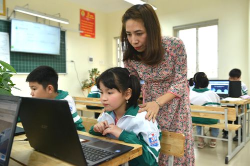 Chuyên gia chia sẻ giải pháp học tập theo hướng cá nhân hóa