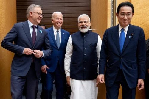 Mỹ-Ấn Độ 'rục rịch' chuẩn bị chuyến công du của Thủ tướng Narendra Modi