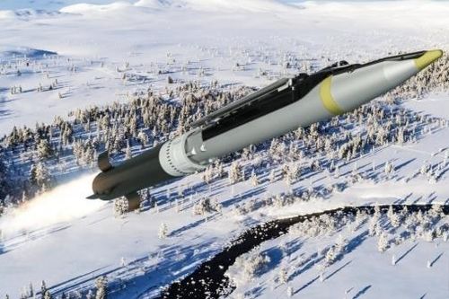 Mỹ chuẩn bị cung cấp cho Ukraine bom liệng tầm xa, với Nga chỉ là 'chuyện nhỏ'?