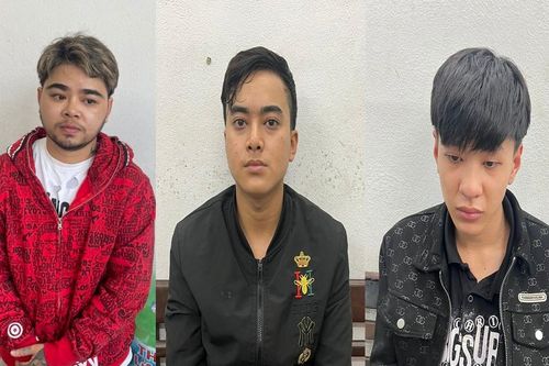 Phá đường dây chuyên cung cấp ma túy cho học sinh, sinh viên tại Đà Nẵng