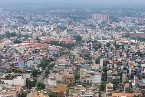 TP Hồ Chí Minh: Đề xuất chi 5.900 tỷ mở rộng 4 con đường