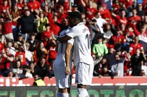 'Gà son' Asensio hỏng penalty, Real nhận thất bại ê chề