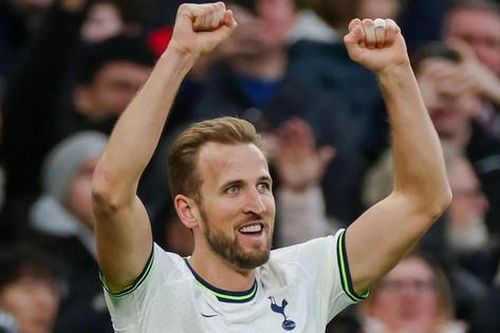 Top 10 chân sút vĩ đại nhất trong lịch sử Premier League: Kane bám sát Rooney