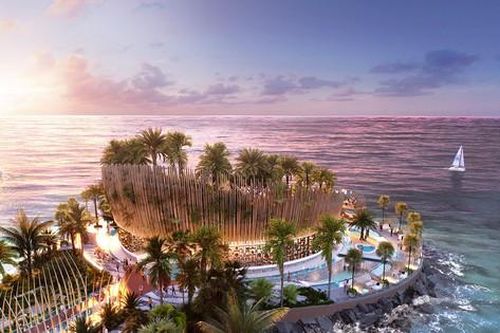 KDI Holdings hợp tác cùng Sunset Hospitality Group, Dubai góp phần thúc đẩy vị thế du lịch Nha Trang