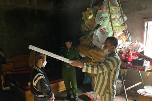 Truy tố kẻ giết người tình rồi đốt xác, đổ tro xuống suối