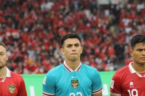 Thủ thành tuyển Indonesia vẫn chưa thể vượt qua dư chấn thất bại trước ĐT Việt Nam