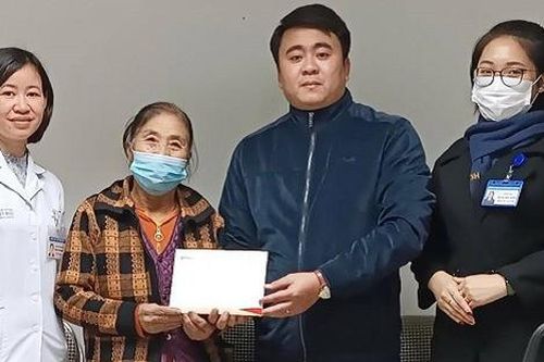 Bạn đọc ủng hộ các hoàn cảnh khó khăn 10 ngày đầu tháng 1/2023