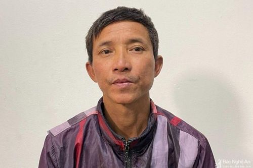 Bắt đối tượng trộm đàn dê sau gần 3 giờ tiếp nhận tin báo