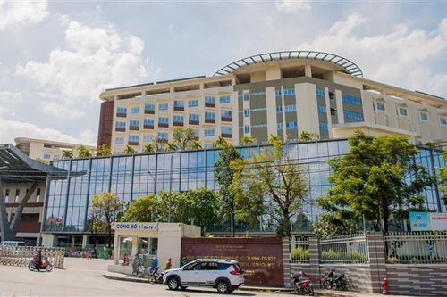 Bệnh viện Ung bướu TP.HCM chuyển hầu hết hoạt động sang cơ sở 2