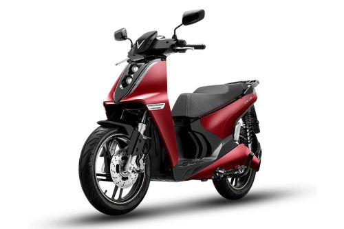 Bảng giá xe máy VinFast tháng 2/2023: Rẻ nhất 12,9 triệu đồng