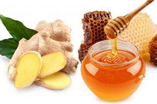 6 cách dùng gừng để ngăn ngừa ho và cảm lạnh