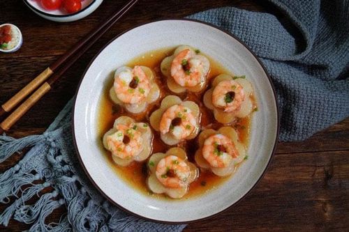 Loại củ được ví như 'nhân sâm trắng' đem đi chế biến có ngay món ngon bổ dưỡng