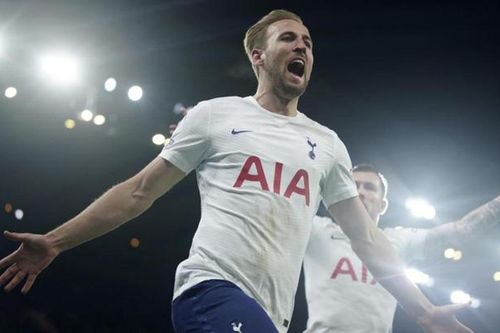 Harry Kane xô đổ kỷ lục ghi bàn tồn tại suốt 53 năm tại Tottenham