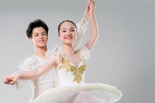 Hé lộ diễn viên chính trong vở ballet kinh điển 'Paquita' lần đầu công diễn tại Việt Nam