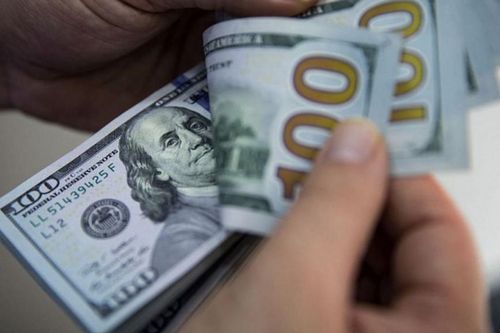 Kẻ thách thức thế thống trị của đồng USD